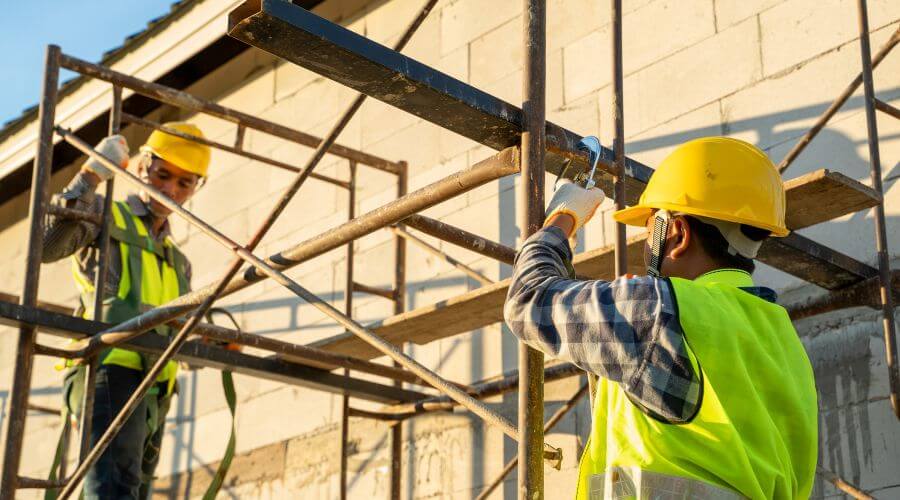 Professional fairlawn roofing services in Bloomfield, MO